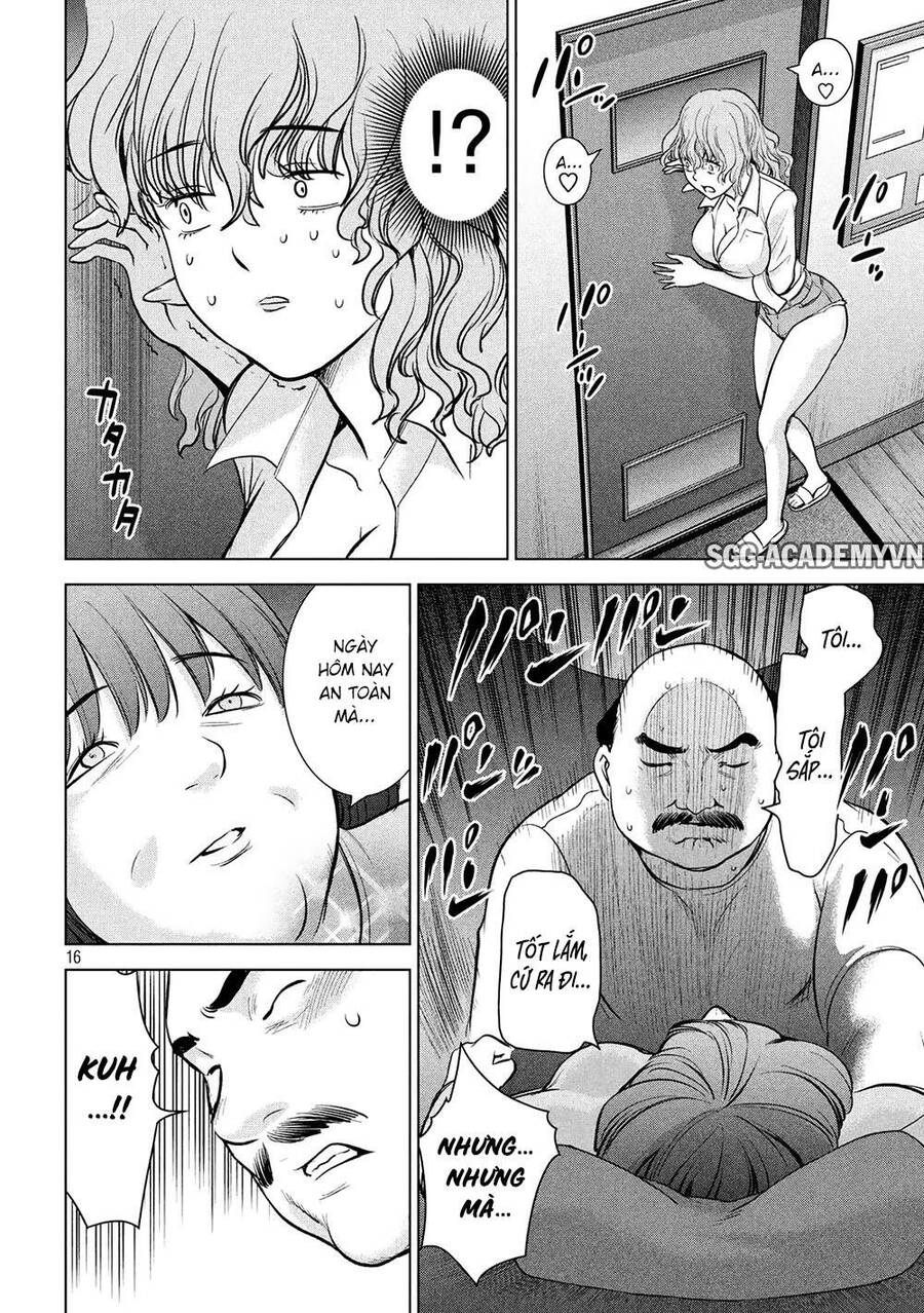 Satanophany Chap 141 - Next Chap 142