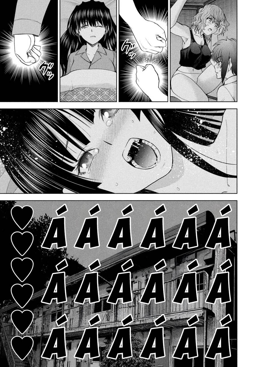 Satanophany Chap 214 - Next Chap 215