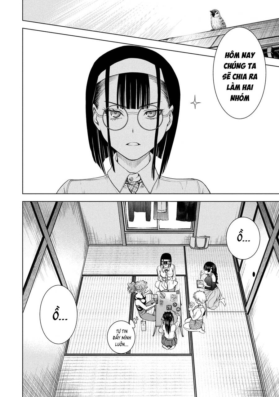 Satanophany Chap 214 - Next Chap 215