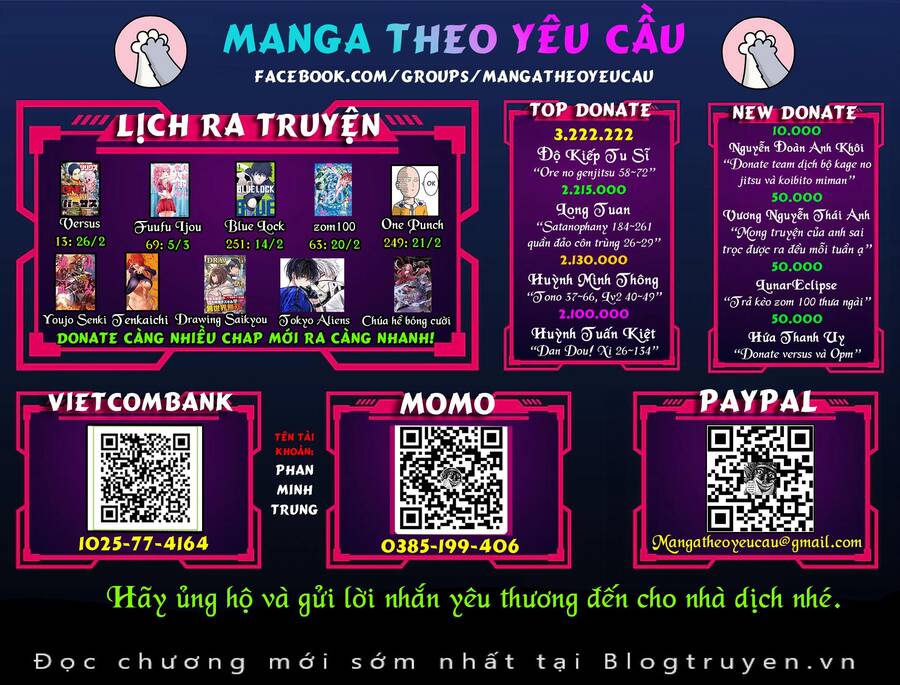 Satanophany Chap 228 - Next Chap 229