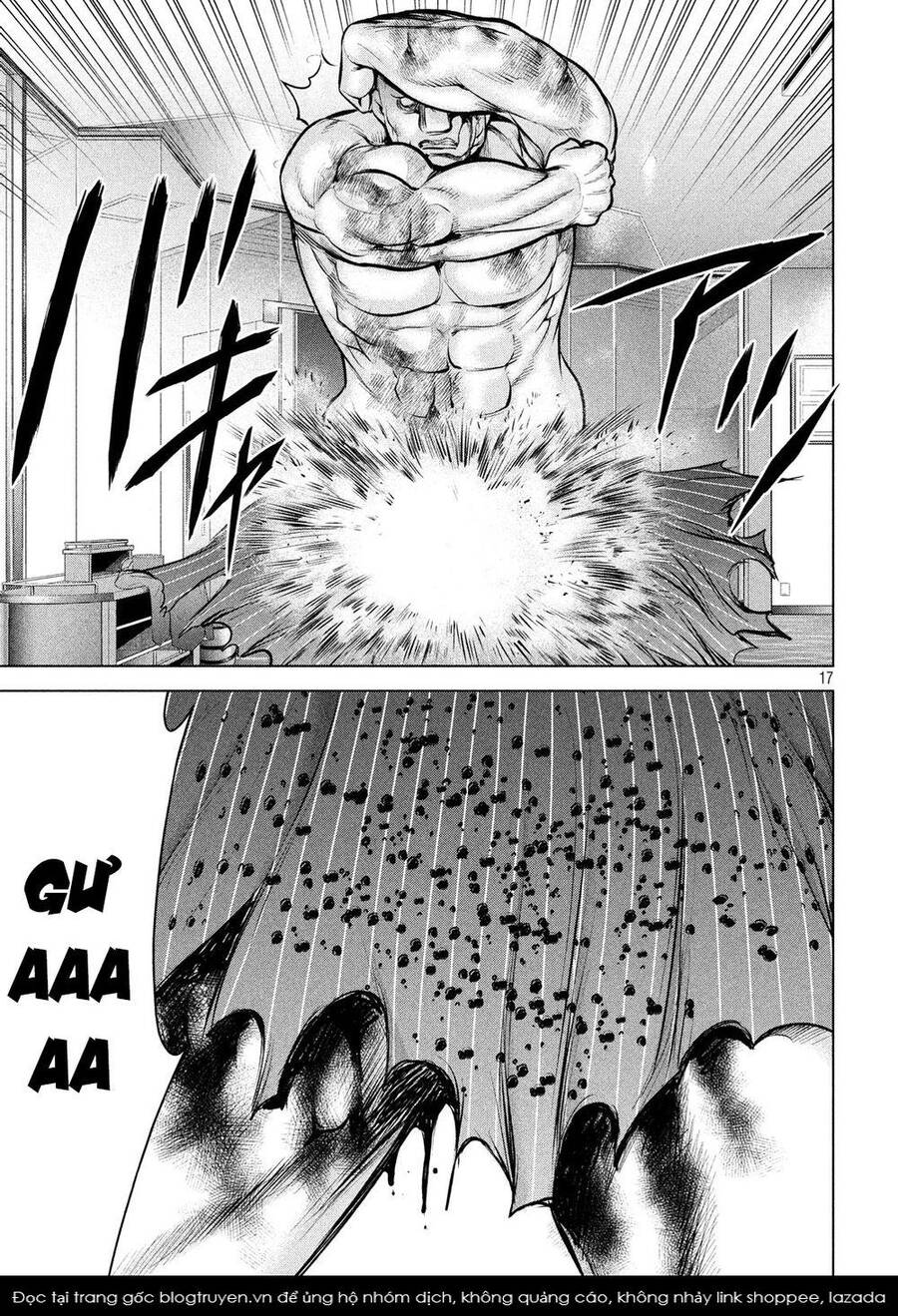 Satanophany Chap 87 - Next Chap 88