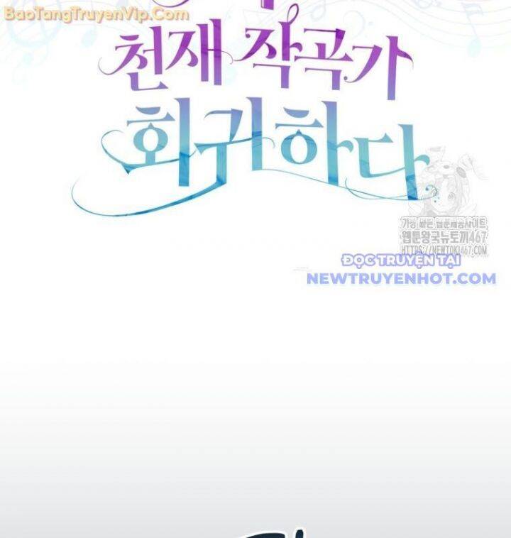 Nhà Soạn Nhạc Thiên Tài Đã Trở Lại Chap 49 - Next Chap 50