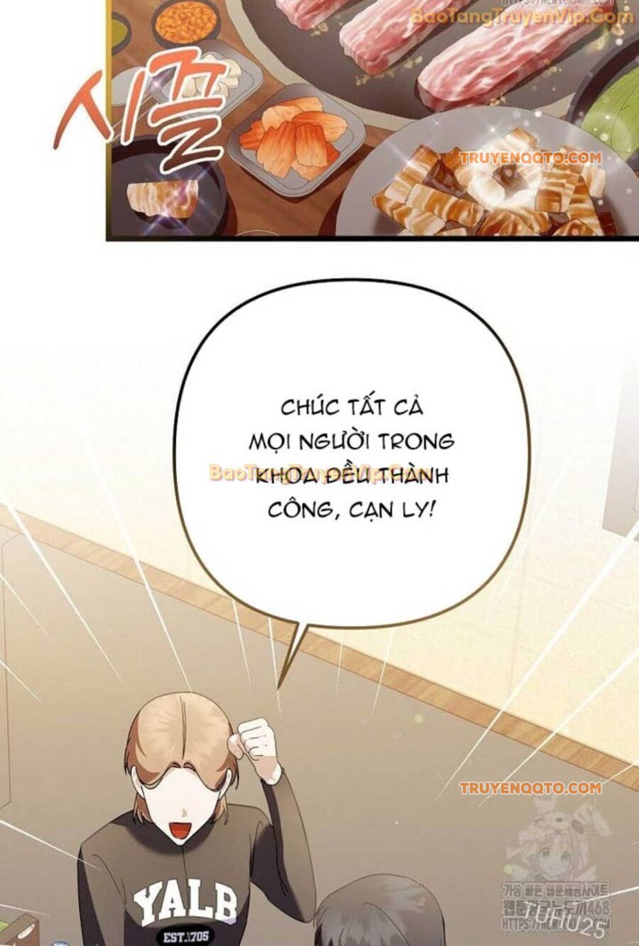 Nhà Soạn Nhạc Thiên Tài Đã Trở Lại Chap 56 - Next Chap 57