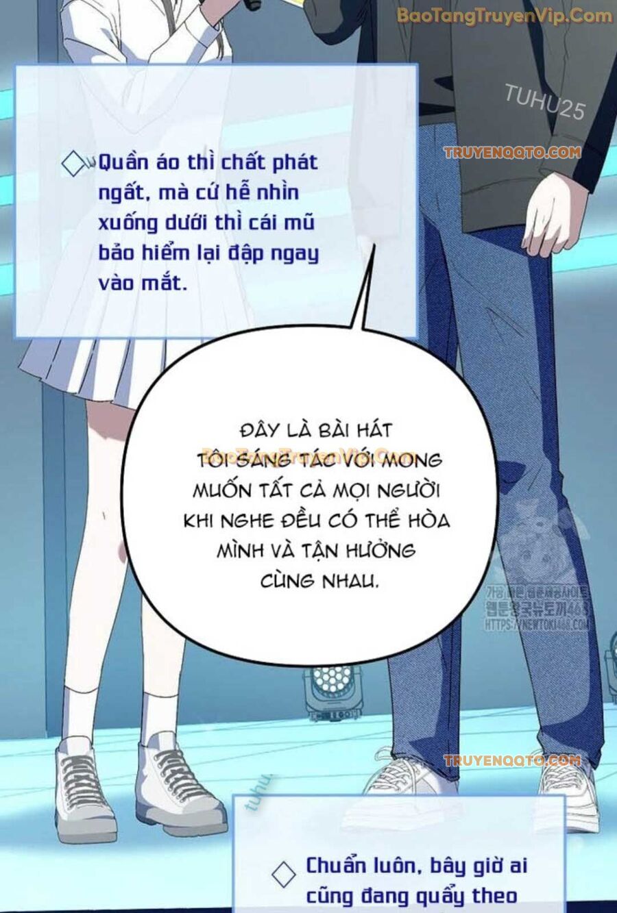 Nhà Soạn Nhạc Thiên Tài Đã Trở Lại Chap 56 - Next Chap 57