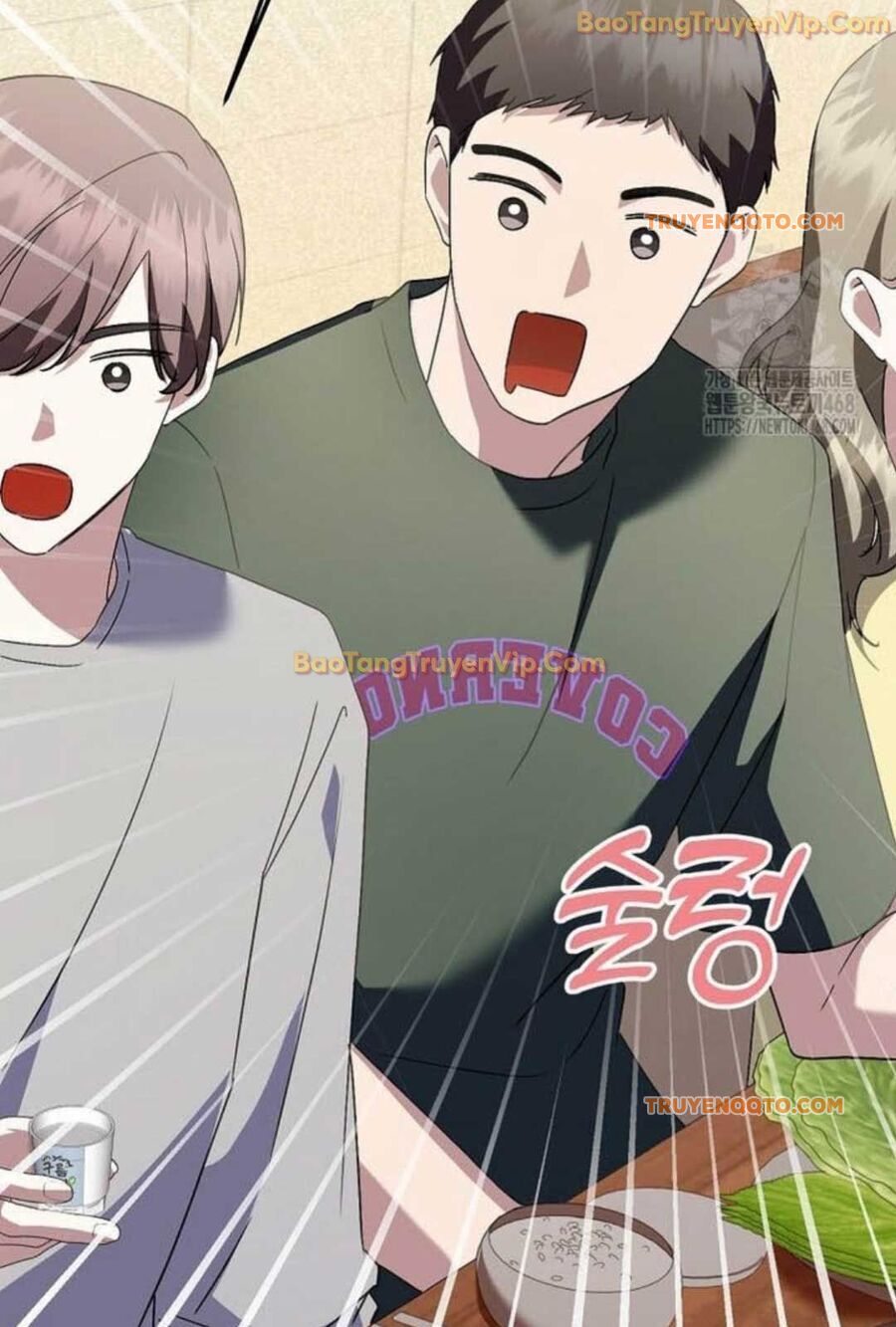 Nhà Soạn Nhạc Thiên Tài Đã Trở Lại Chap 56 - Next Chap 57