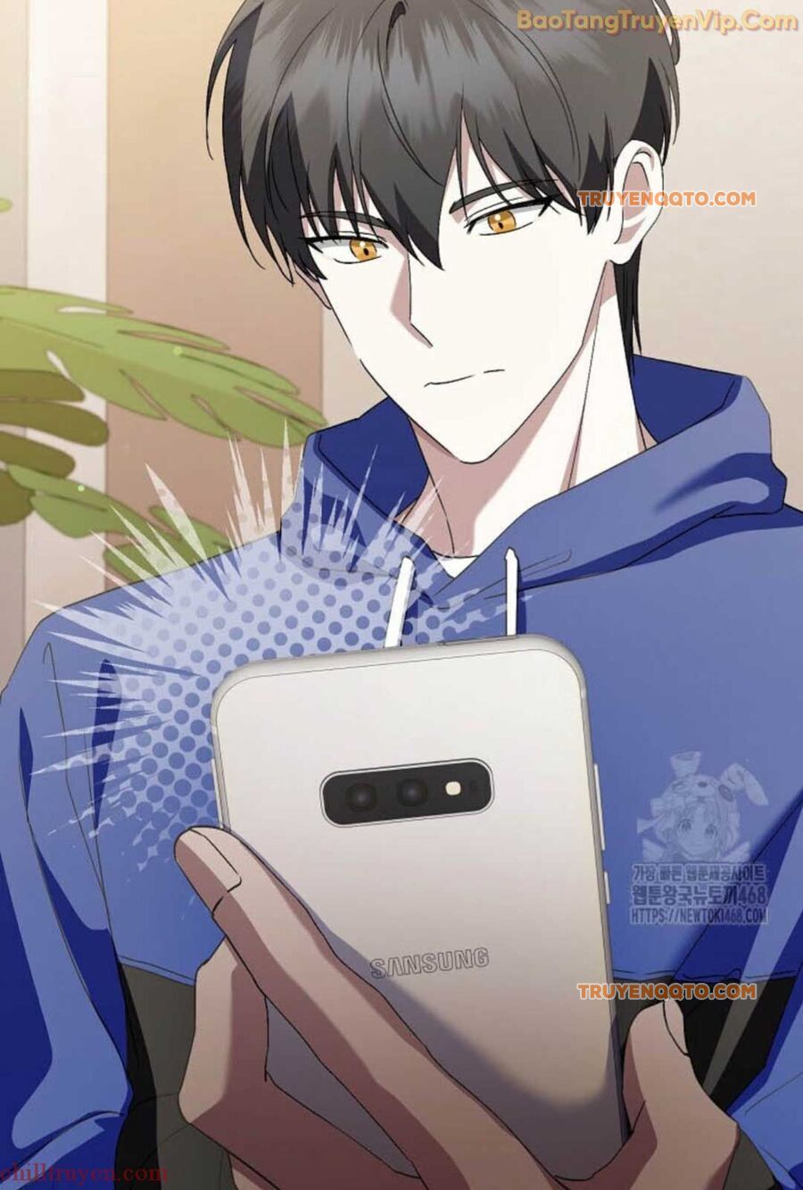 Nhà Soạn Nhạc Thiên Tài Đã Trở Lại Chap 57 - Next Chap 58