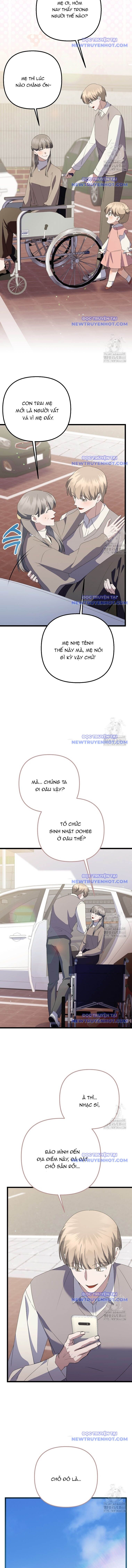 Nhà Soạn Nhạc Thiên Tài Đã Trở Lại Chap 60 - Next Chap 61