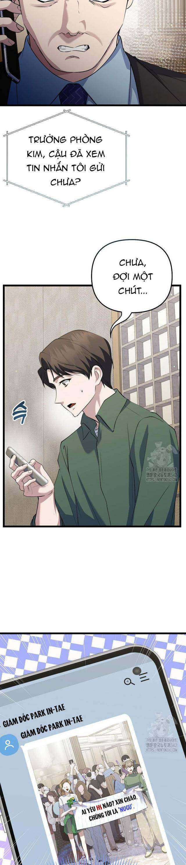 Nhà Soạn Nhạc Thiên Tài Đã Trở Lại Chap 18 - Next Chap 19