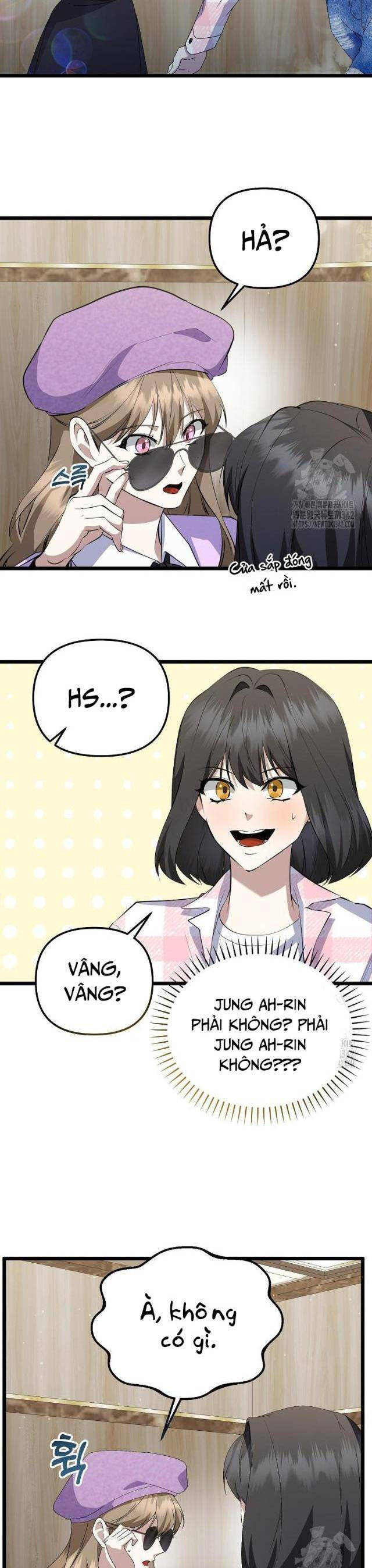 Nhà Soạn Nhạc Thiên Tài Đã Trở Lại Chap 19 - Next Chap 20