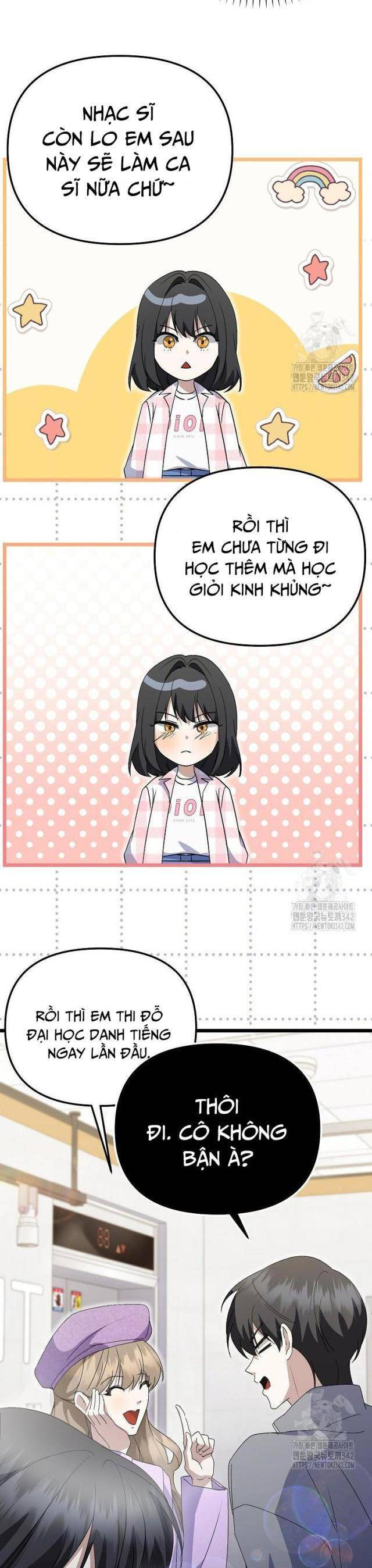 Nhà Soạn Nhạc Thiên Tài Đã Trở Lại Chap 19 - Next Chap 20