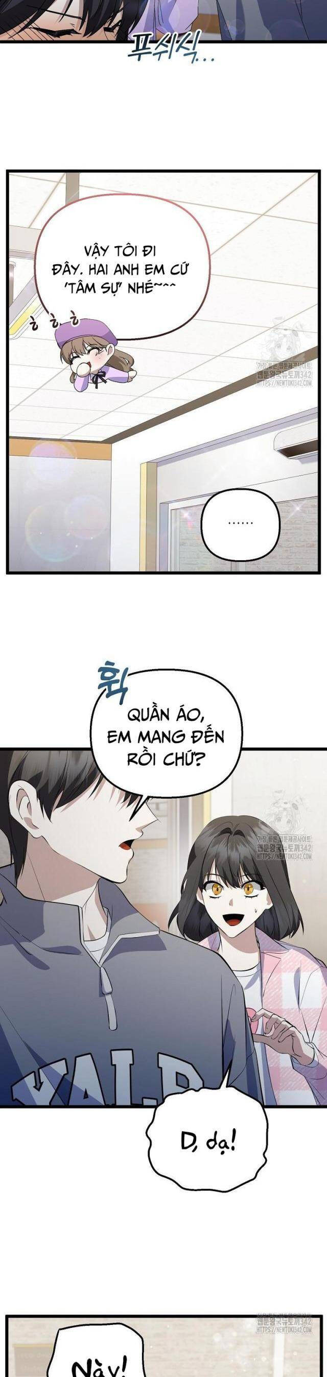 Nhà Soạn Nhạc Thiên Tài Đã Trở Lại Chap 19 - Next Chap 20