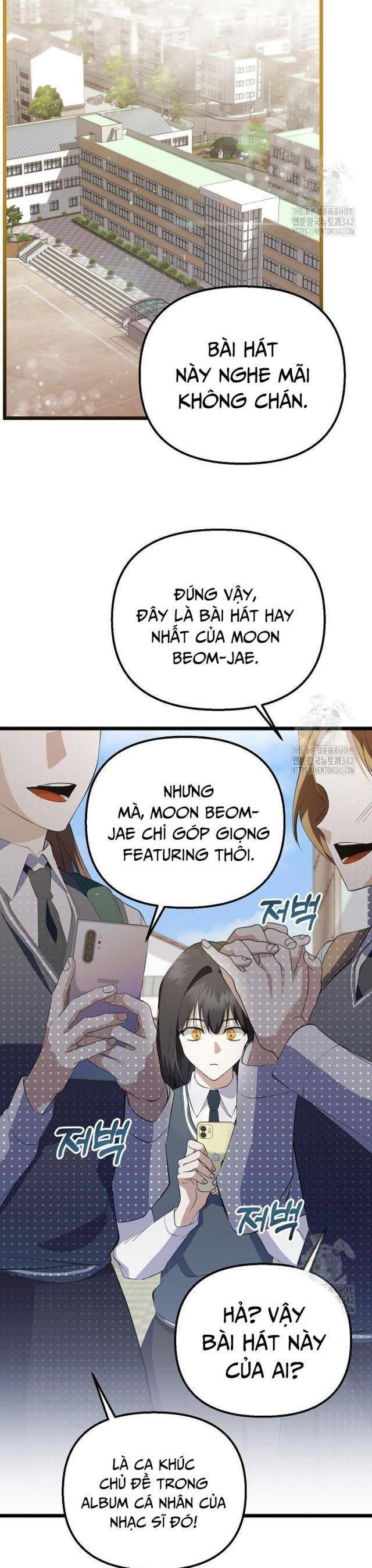 Nhà Soạn Nhạc Thiên Tài Đã Trở Lại Chap 19 - Next Chap 20