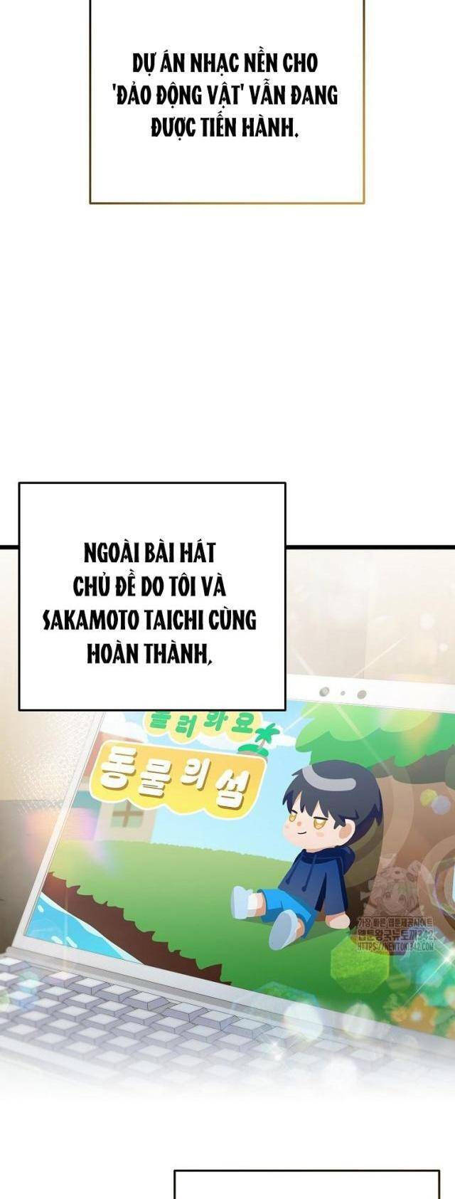 Nhà Soạn Nhạc Thiên Tài Đã Trở Lại Chap 20 - Next Chap 21