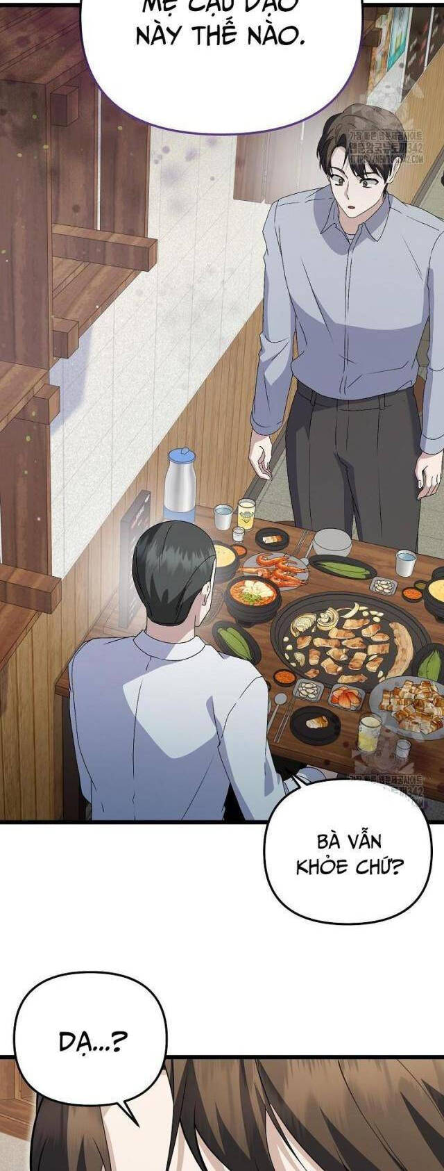 Nhà Soạn Nhạc Thiên Tài Đã Trở Lại Chap 20 - Next Chap 21