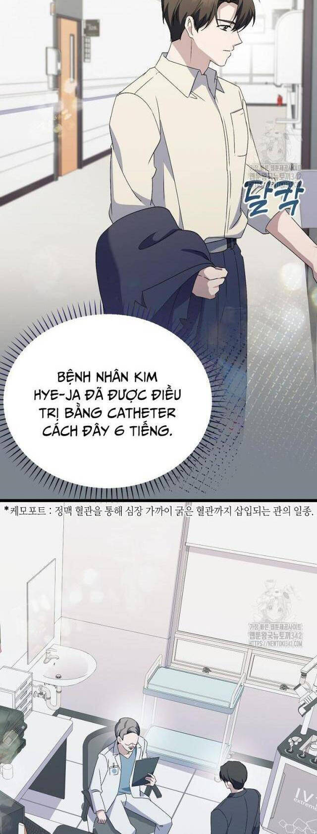 Nhà Soạn Nhạc Thiên Tài Đã Trở Lại Chap 20 - Next Chap 21
