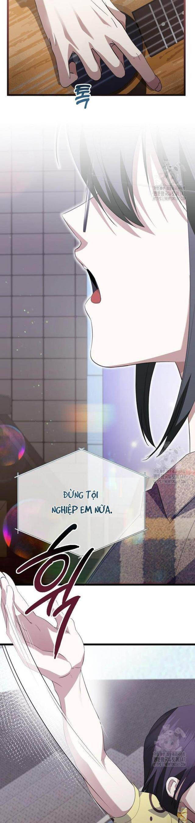 Nhà Soạn Nhạc Thiên Tài Đã Trở Lại Chap 25 - Next Chap 26