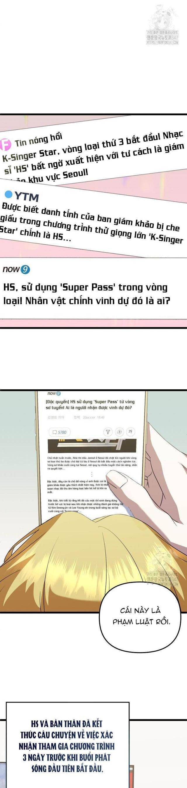 Nhà Soạn Nhạc Thiên Tài Đã Trở Lại Chap 25 - Next Chap 26