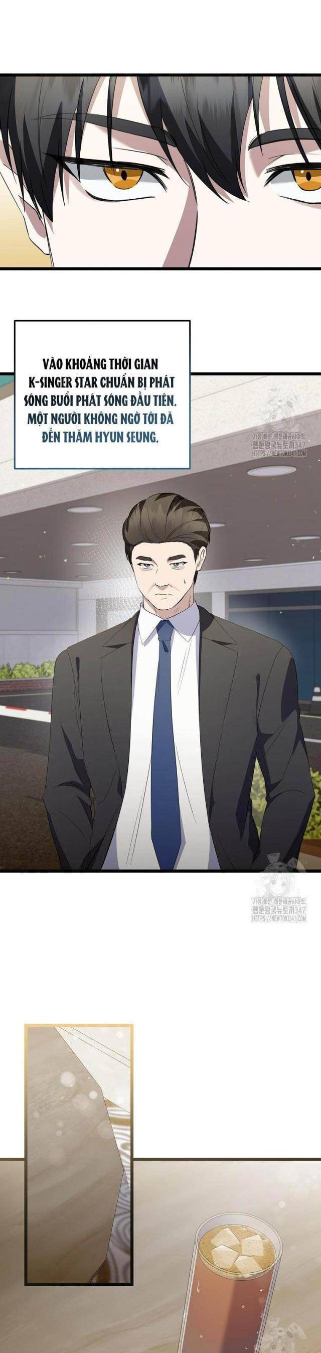 Nhà Soạn Nhạc Thiên Tài Đã Trở Lại Chap 25 - Next Chap 26