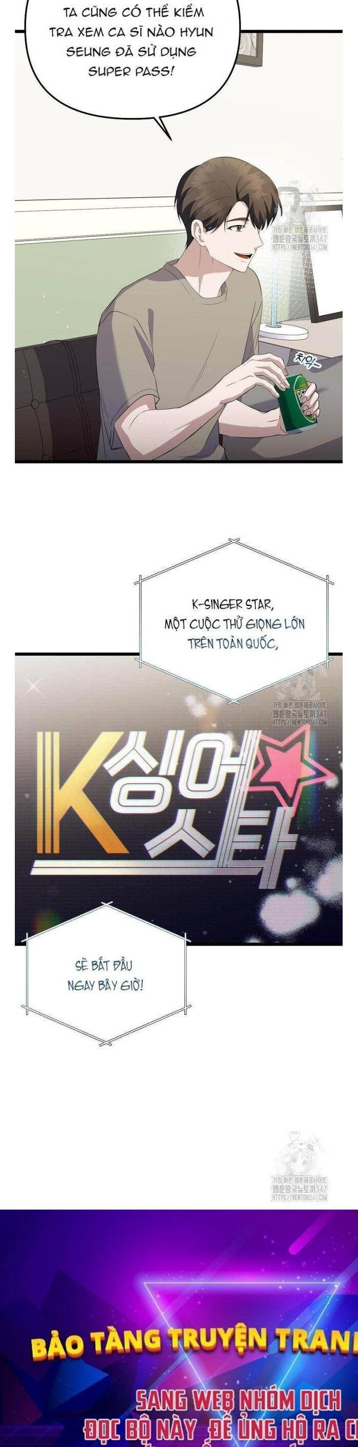 Nhà Soạn Nhạc Thiên Tài Đã Trở Lại Chap 25 - Next Chap 26