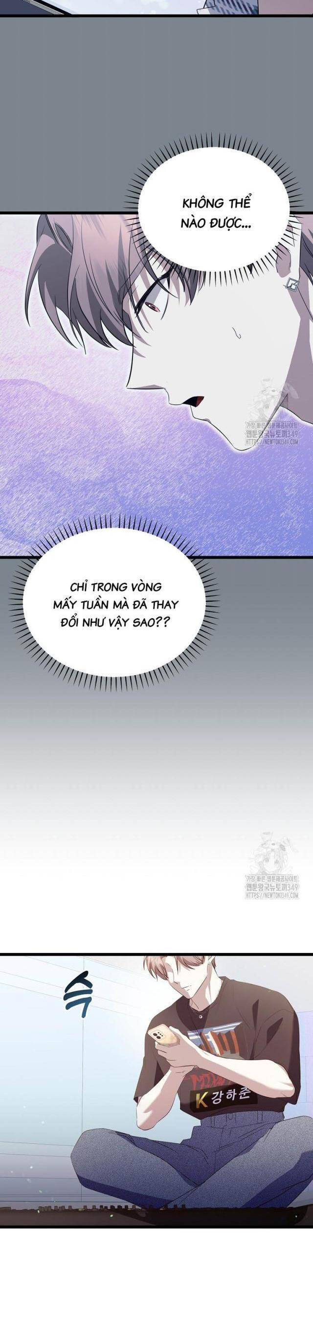 Nhà Soạn Nhạc Thiên Tài Đã Trở Lại Chap 27 - Next Chap 28