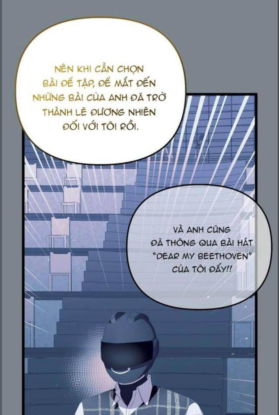 Nhà Soạn Nhạc Thiên Tài Đã Trở Lại Chap 29 - Next Chap 30