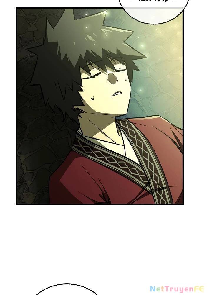 Thanh Mai Trúc Mã Của Đệ Nhất Thiên Hạ Chap 26 - Next Chap 27