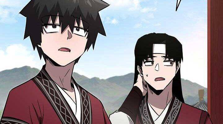 Thanh Mai Trúc Mã Của Đệ Nhất Thiên Hạ Chap 27 - Next Chap 28