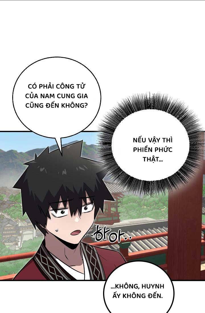 Thanh Mai Trúc Mã Của Đệ Nhất Thiên Hạ Chap 27 - Next Chap 28