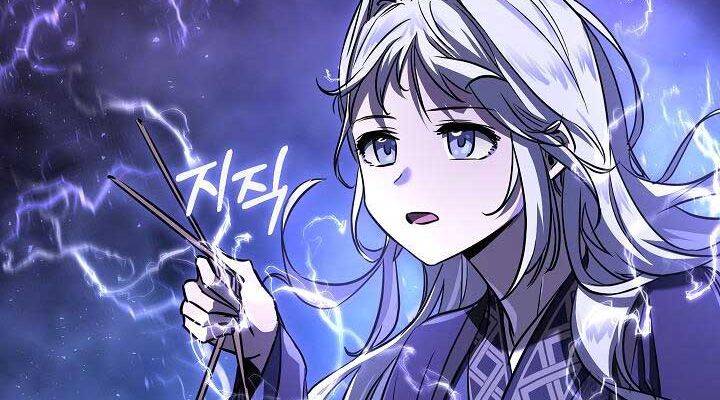 Thanh Mai Trúc Mã Của Đệ Nhất Thiên Hạ Chap 27 - Next Chap 28