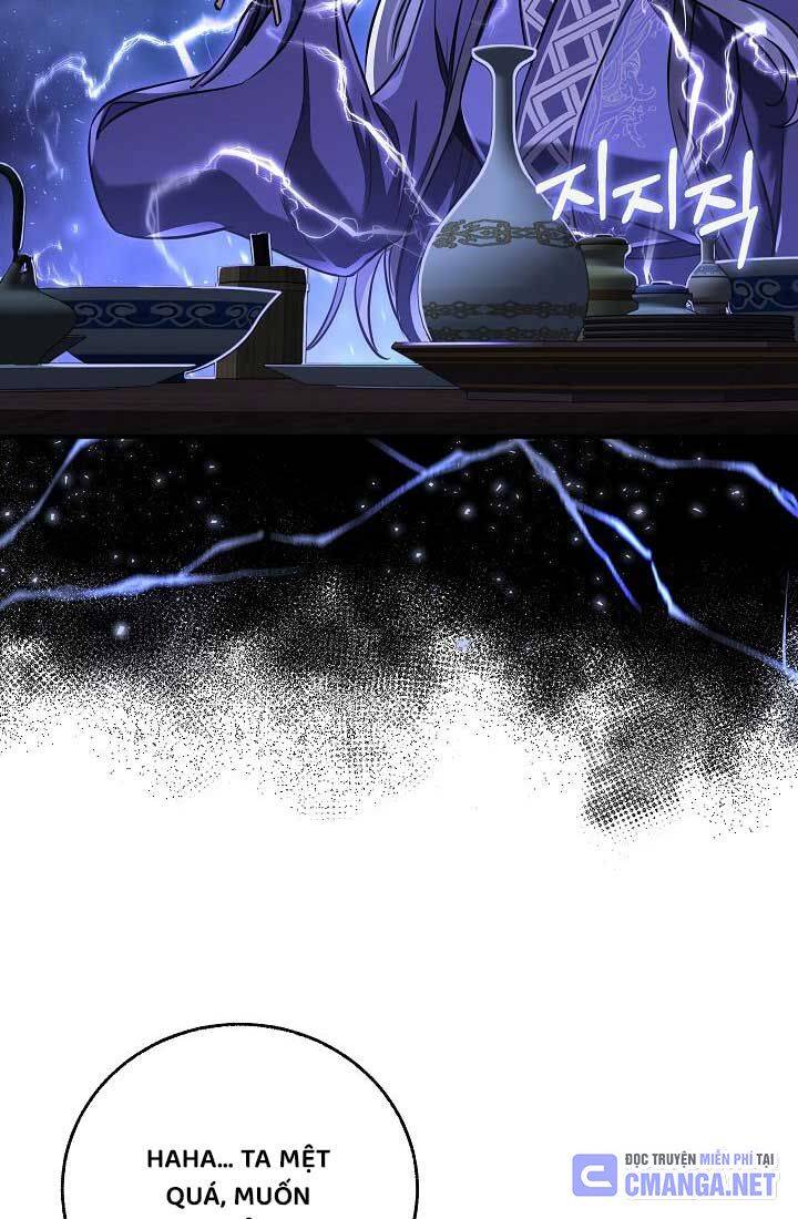 Thanh Mai Trúc Mã Của Đệ Nhất Thiên Hạ Chap 27 - Next Chap 28