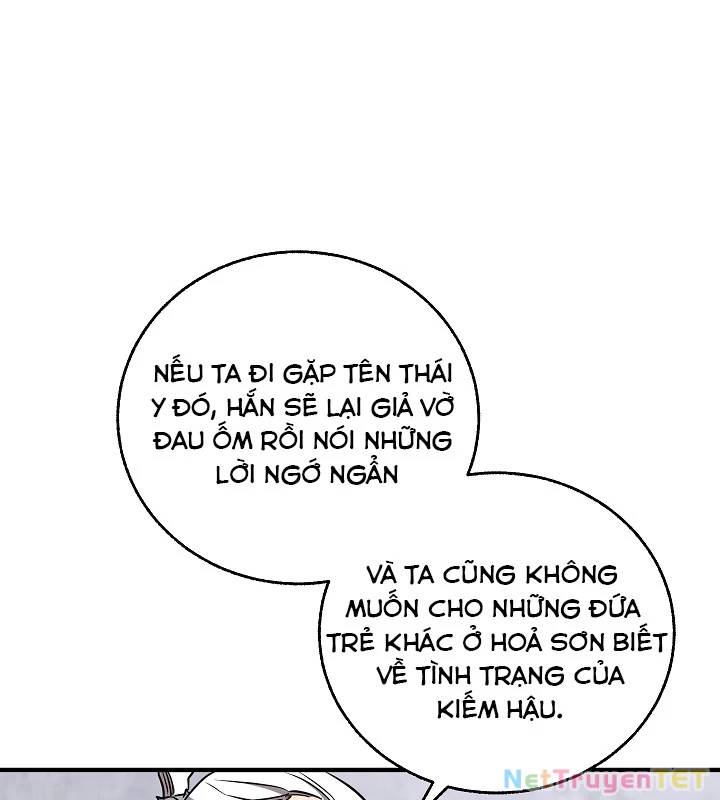 Thanh Mai Trúc Mã Của Đệ Nhất Thiên Hạ Chap 46 - Next Chap 47