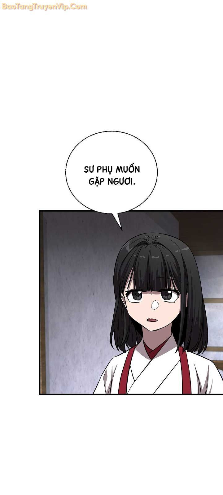 Thanh Mai Trúc Mã Của Đệ Nhất Thiên Hạ Chap 49 - Next Chap 50