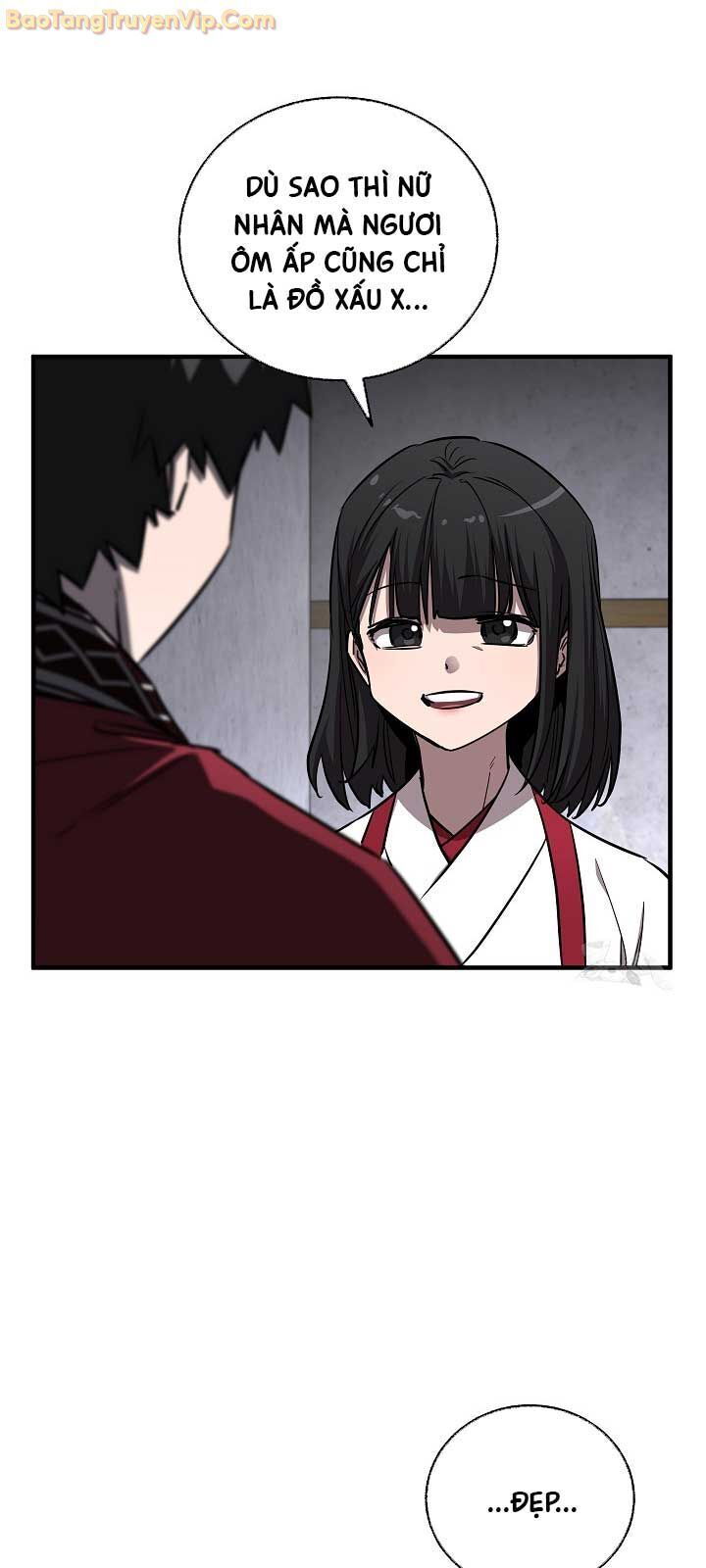 Thanh Mai Trúc Mã Của Đệ Nhất Thiên Hạ Chap 49 - Next Chap 50