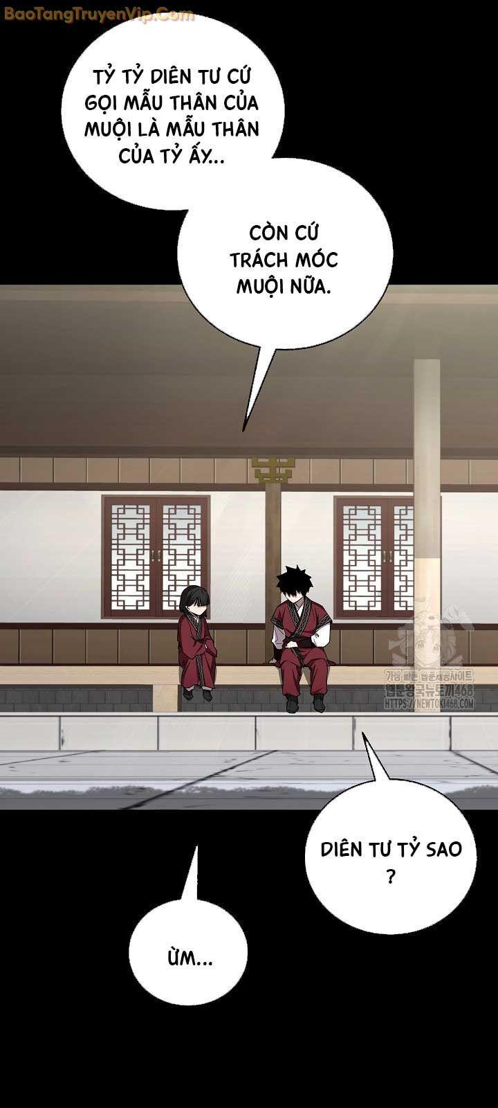 Thanh Mai Trúc Mã Của Đệ Nhất Thiên Hạ Chap 49 - Next Chap 50