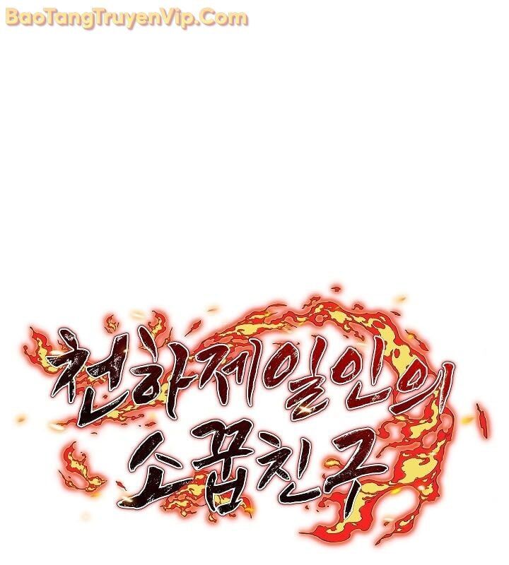 Thanh Mai Trúc Mã Của Đệ Nhất Thiên Hạ Chap 57 - Next Chap 58