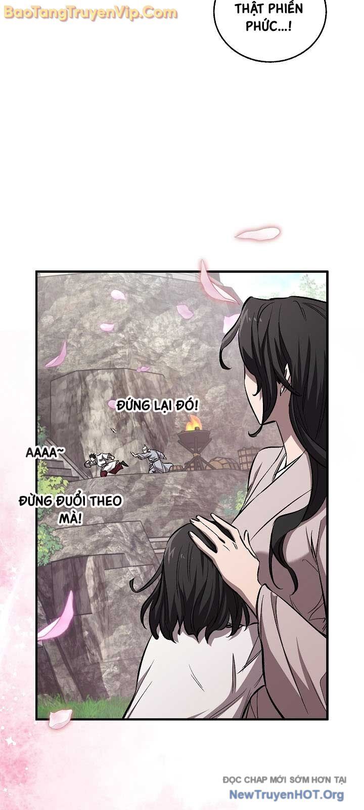 Thanh Mai Trúc Mã Của Đệ Nhất Thiên Hạ Chap 58 - Next Chap 59