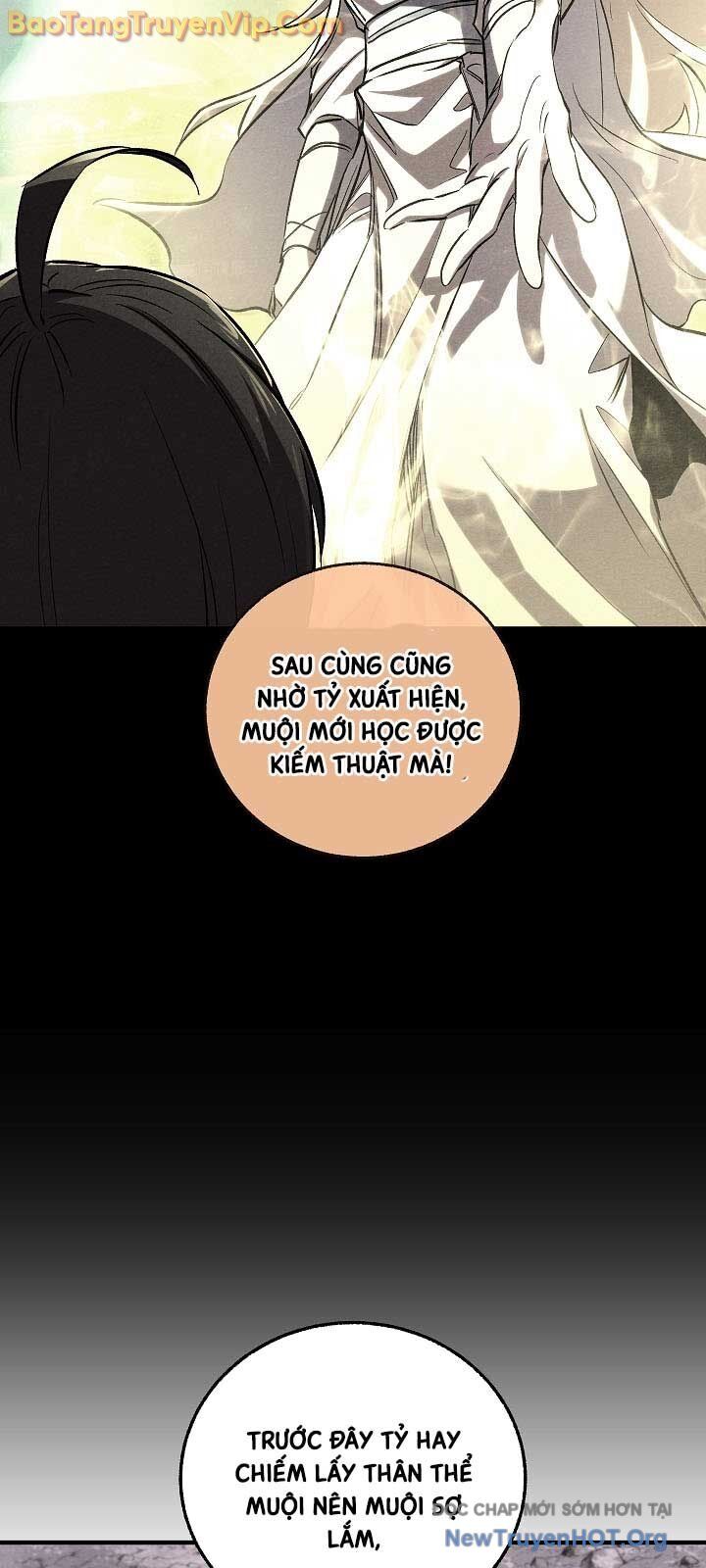 Thanh Mai Trúc Mã Của Đệ Nhất Thiên Hạ Chap 58 - Next Chap 59