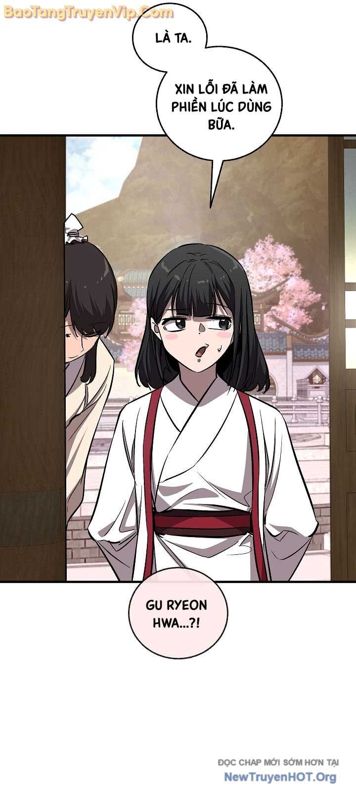 Thanh Mai Trúc Mã Của Đệ Nhất Thiên Hạ Chap 58 - Next Chap 59