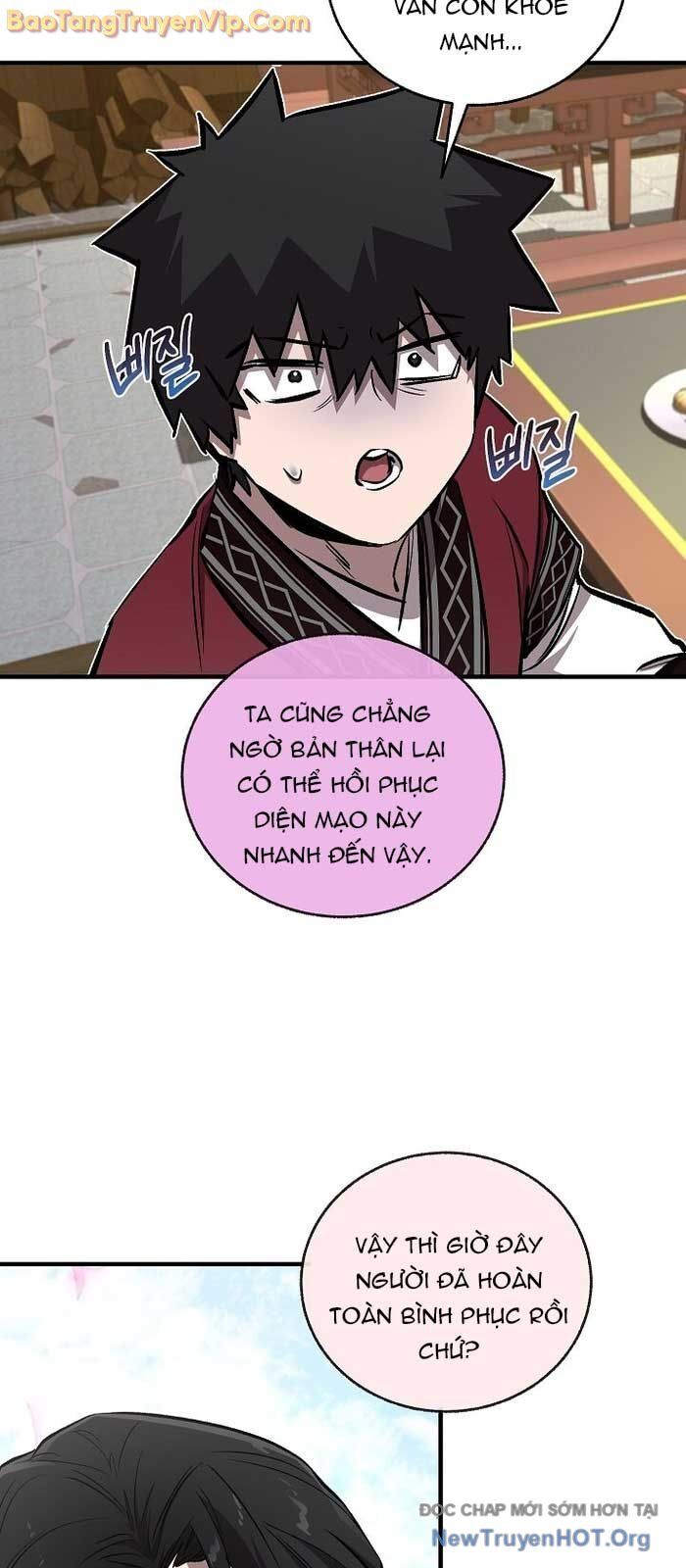 Thanh Mai Trúc Mã Của Đệ Nhất Thiên Hạ Chap 59 - Next Chap 60