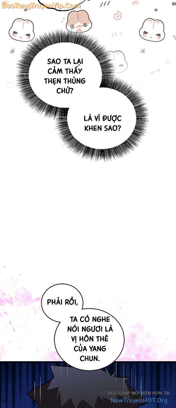 Thanh Mai Trúc Mã Của Đệ Nhất Thiên Hạ Chap 60 - Next Chap 61