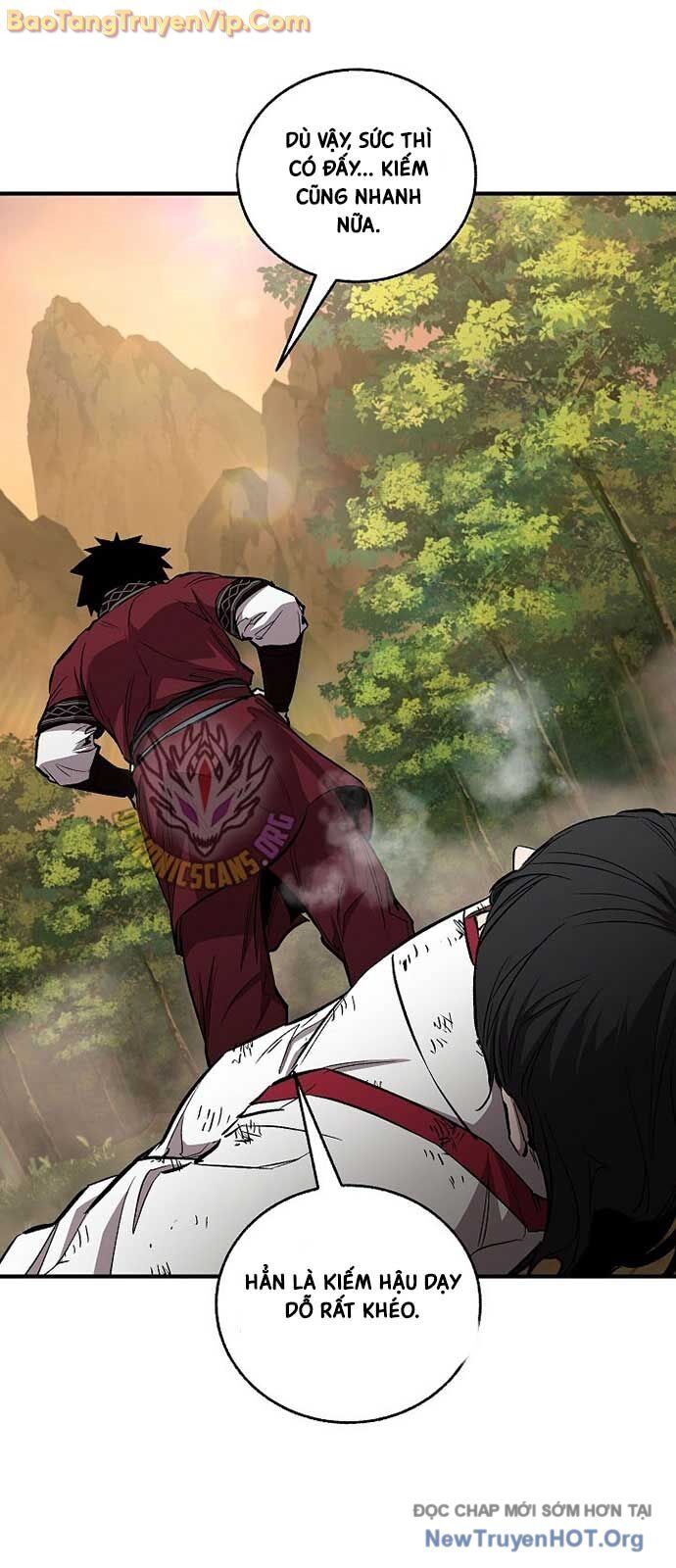 Thanh Mai Trúc Mã Của Đệ Nhất Thiên Hạ Chap 60 - Next Chap 61