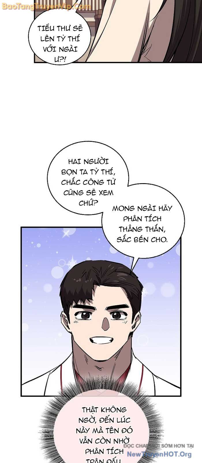 Thanh Mai Trúc Mã Của Đệ Nhất Thiên Hạ Chap 63 - Next Chap 64