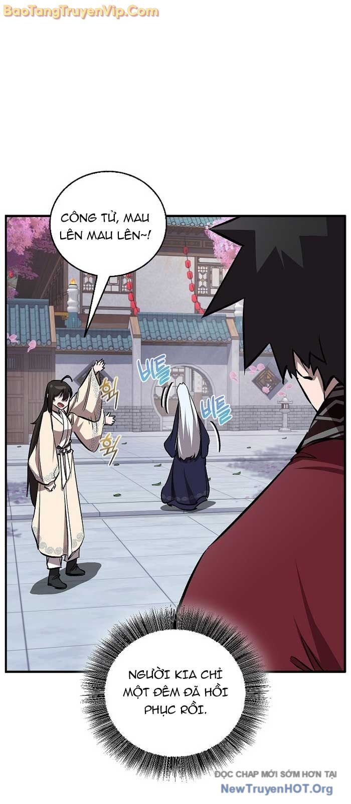 Thanh Mai Trúc Mã Của Đệ Nhất Thiên Hạ Chap 63 - Next Chap 64