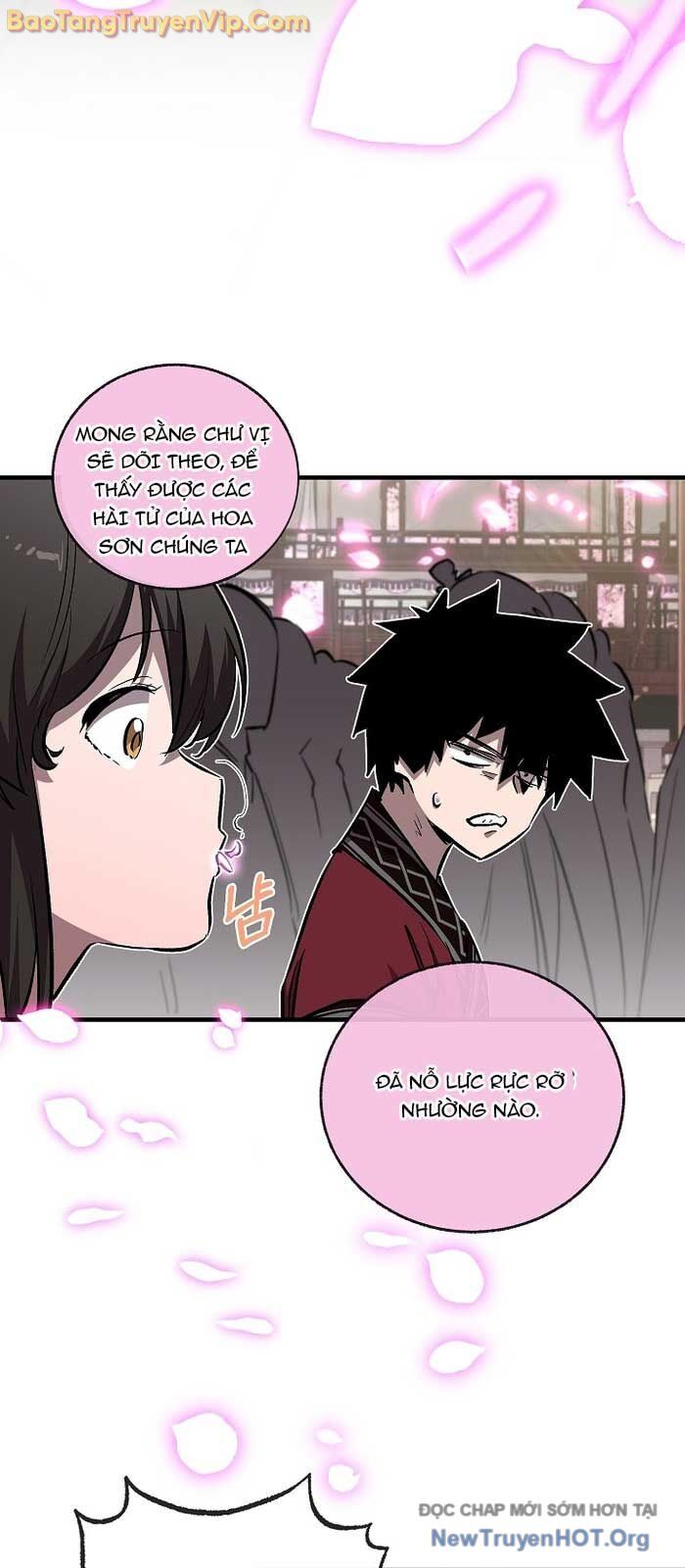 Thanh Mai Trúc Mã Của Đệ Nhất Thiên Hạ Chap 63 - Next Chap 64