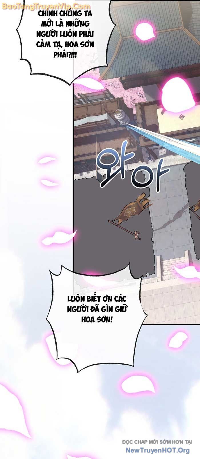 Thanh Mai Trúc Mã Của Đệ Nhất Thiên Hạ Chap 63 - Next Chap 64