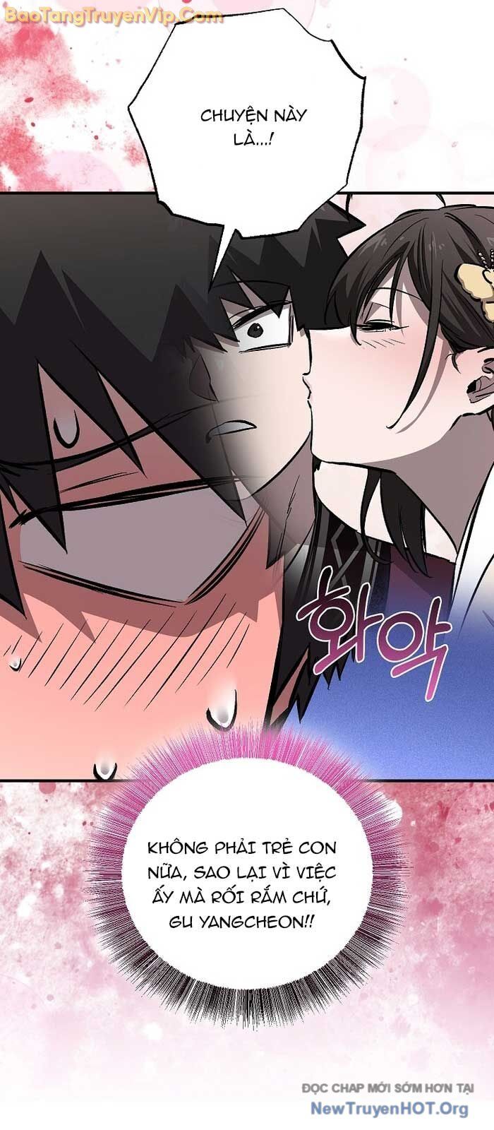 Thanh Mai Trúc Mã Của Đệ Nhất Thiên Hạ Chap 63 - Next Chap 64