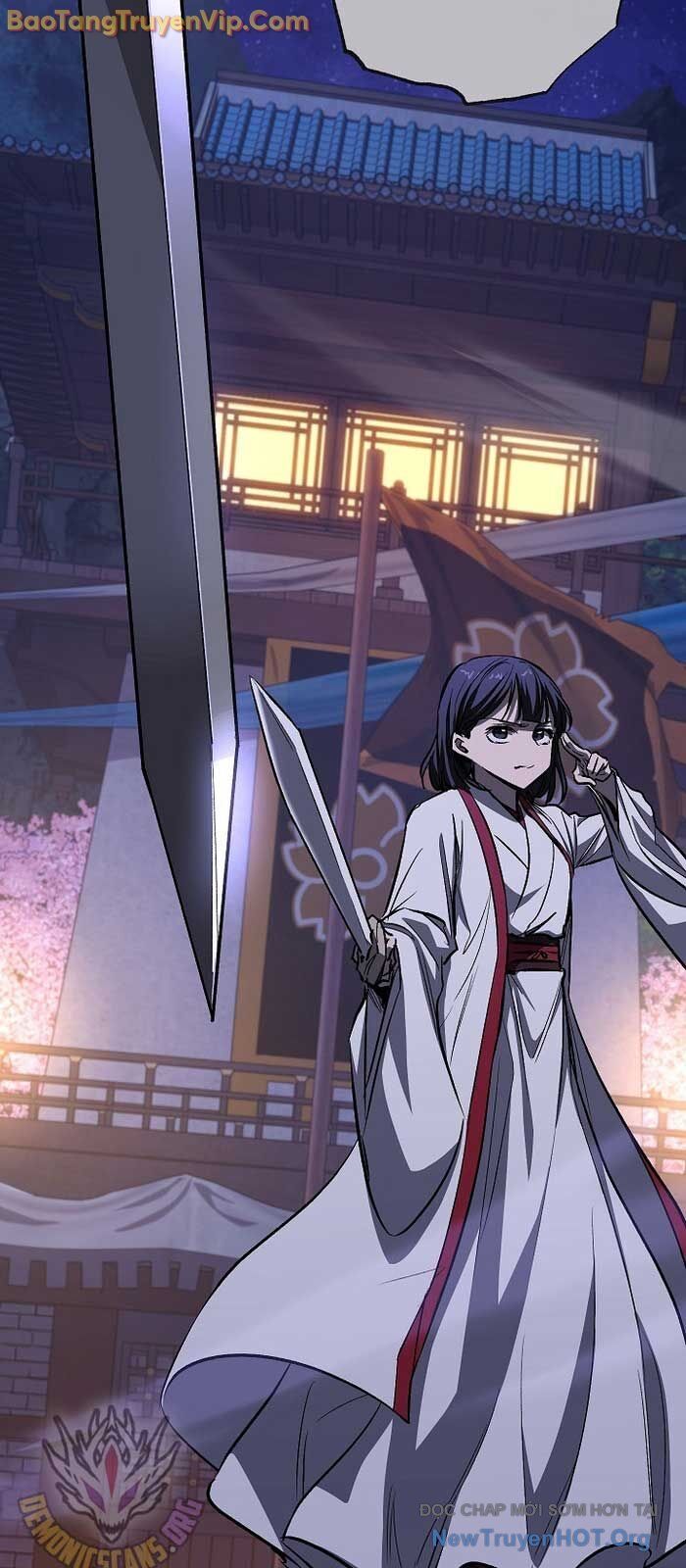 Thanh Mai Trúc Mã Của Đệ Nhất Thiên Hạ Chap 63 - Next Chap 64