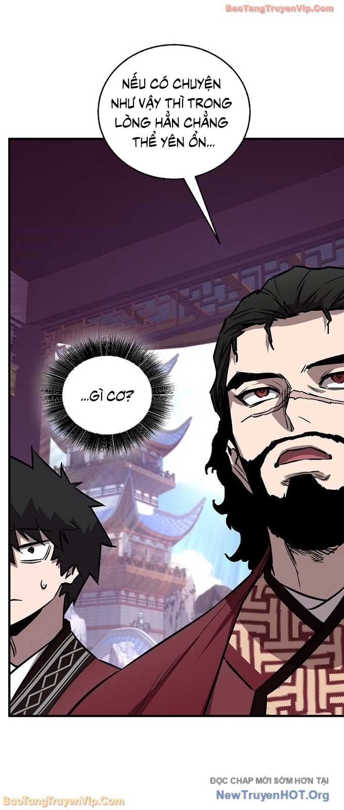 Thanh Mai Trúc Mã Của Đệ Nhất Thiên Hạ Chap 72 - Next Chap 73