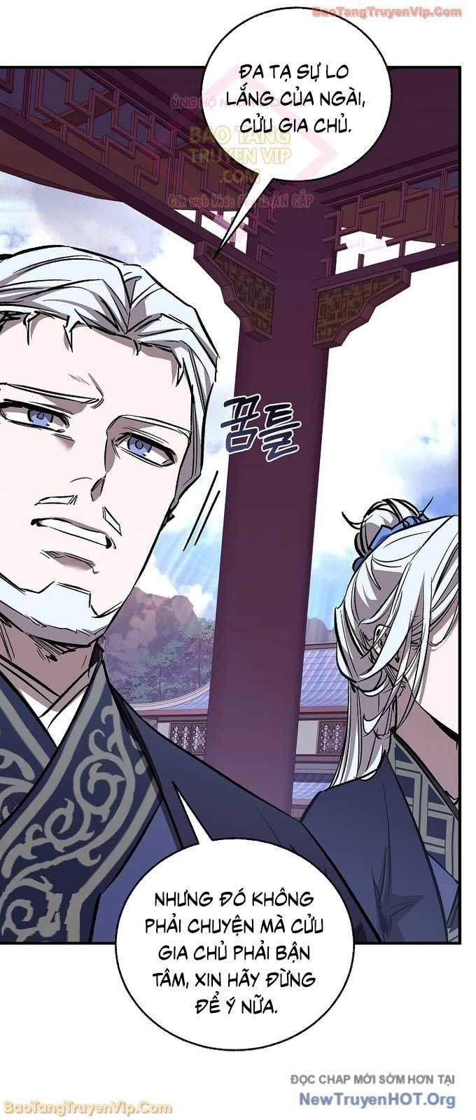 Thanh Mai Trúc Mã Của Đệ Nhất Thiên Hạ Chap 72 - Next Chap 73