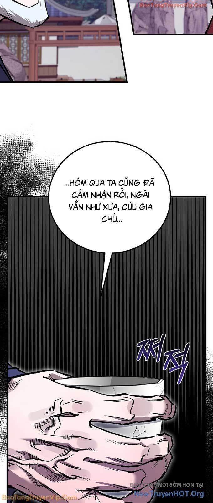 Thanh Mai Trúc Mã Của Đệ Nhất Thiên Hạ Chap 72 - Next Chap 73